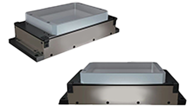 Flexible Vibratory Feeder