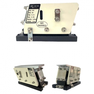 New 100 Q Straight Electromagnetic Vibration Linear Feeder PLC Motor Automatic
