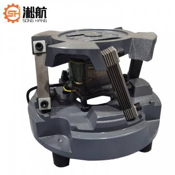 350mm Diameter Clockwise Rotation Vibratory Bowl Feeder Vibrating Feeder Base