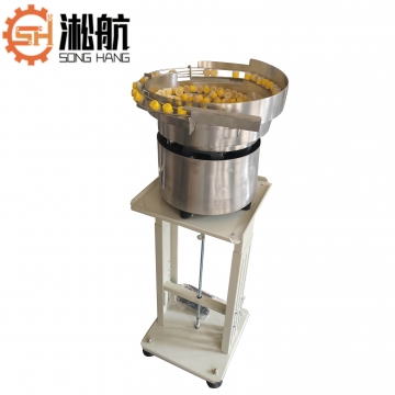 Fully Automatic Sorting a...