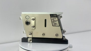 New 100 Q Straight Electromagnetic Vibration Linear Feeder PLC Motor Automatic