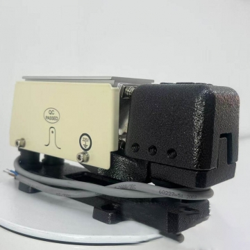 Straight Vibration Linear Feeder Vibration Automatic Linear Feeder Electromagnetic Direct Vibration