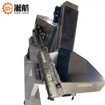 Auparts New Multifunctional Food Packaging Line Automation Equipment Stainless Steel 220V Motor PLC 200 kW 1 Year Customized