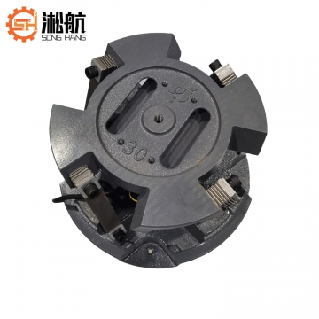 250mm Diameter Clockwise Rotation Vibratory Bowl Feeder Vibrating Feeder Base