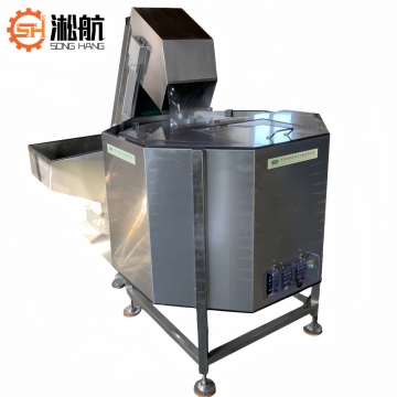 Automatic, Inclined Bucket Elevator, Lifting Belt Conveyor With Storage Compartment Spiral Hopper Flour Screw Conveyor Machine