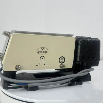 Straight Vibration Linear Feeder Vibration Automatic Linear Feeder Electromagnetic Direct Vibration