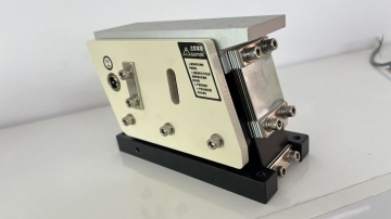 New 100 Q Straight Electromagnetic Vibration Linear Feeder PLC Motor Automatic